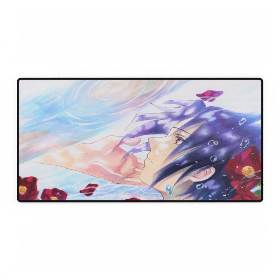 Anime Naruto Mouse Pad (Desk Mat)