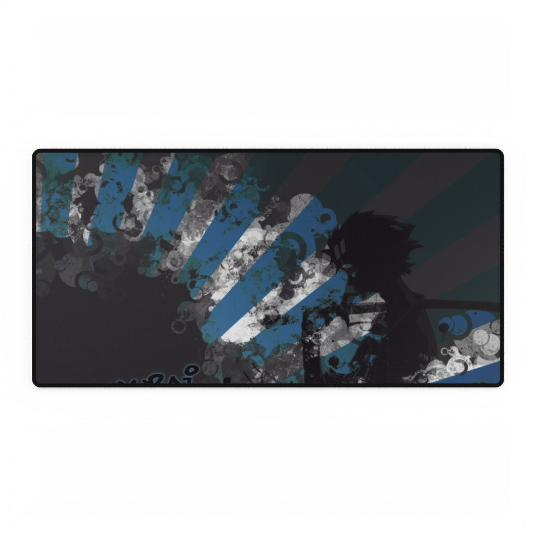 Anime Samurai Champloor Mouse Pad (Desk Mat)