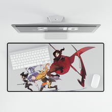 Charger l&#39;image dans la galerie, Tapis de souris Anime RWBY (tapis de bureau)
