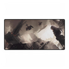 Cargar imagen en el visor de la galería, Anime Sci Fi Mouse Pad (Desk Mat)
