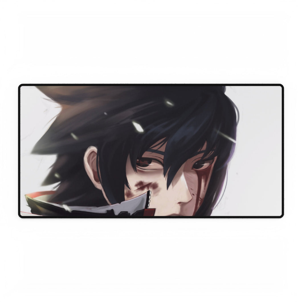 Anime Naruto Mouse Pad (Desk Mat)