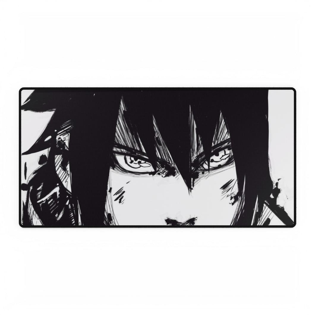 Anime Naruto Mouse Pad (Desk Mat)