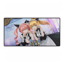 Cargar imagen en el visor de la galería, Anime Steins;Gate Mouse Pad (Desk Mat)
