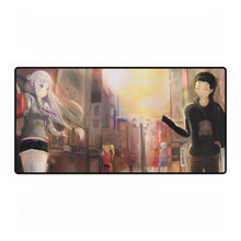 Cargar imagen en el visor de la galería, Alfombrilla de ratón (alfombrilla de escritorio) Anime Re:ZERO -Starting Life in Another World-
