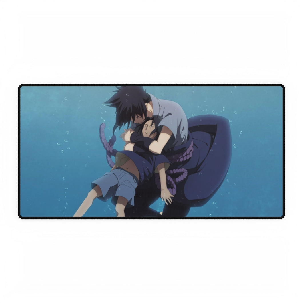 Anime Naruto Mouse Pad (Desk Mat)