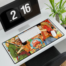 Load image into Gallery viewer, Anime One Piece XXXXL Mouse Pad (Desk Mat)
