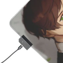 Cargar imagen en el visor de la galería, Hetalia: Axis Powers RGB LED Mouse Pad (Desk Mat)
