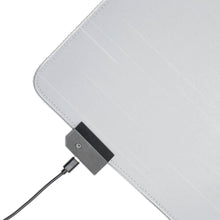 Charger l&#39;image dans la galerie, Tapis de souris LED RVB Mo Dao Zu Shi (tapis de bureau)
