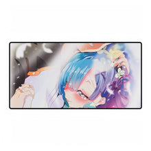 Cargar imagen en el visor de la galería, Alfombrilla de ratón (alfombrilla de escritorio) Anime Re:ZERO -Starting Life in Another World-
