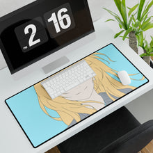 Load image into Gallery viewer, Anime Your Lie in April Mouse Pad (Desk Mat)
