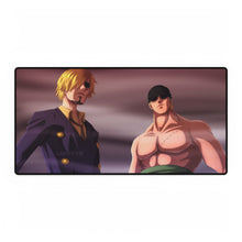 Charger l&#39;image dans la galerie, Tapis de souris Anime One Piece (tapis de bureau)
