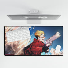 Cargar imagen en el visor de la galería, Anime Trigun Stampede Mouse Pad (Desk Mat)
