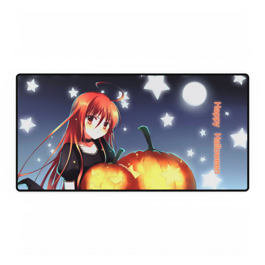 Anime Shakugan No Shana Mouse Pad (Desk Mat)