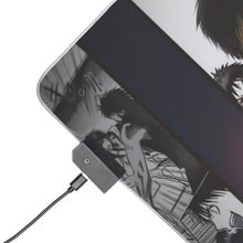 Load image into Gallery viewer, Kuroko&#39;s Basketball Daiki Aomine RGB LED Mouse Pad (Desk Mat)
