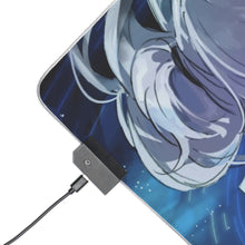 Charger l&#39;image dans la galerie, Tapis de souris LED RVB Nao Tomori (tapis de bureau)
