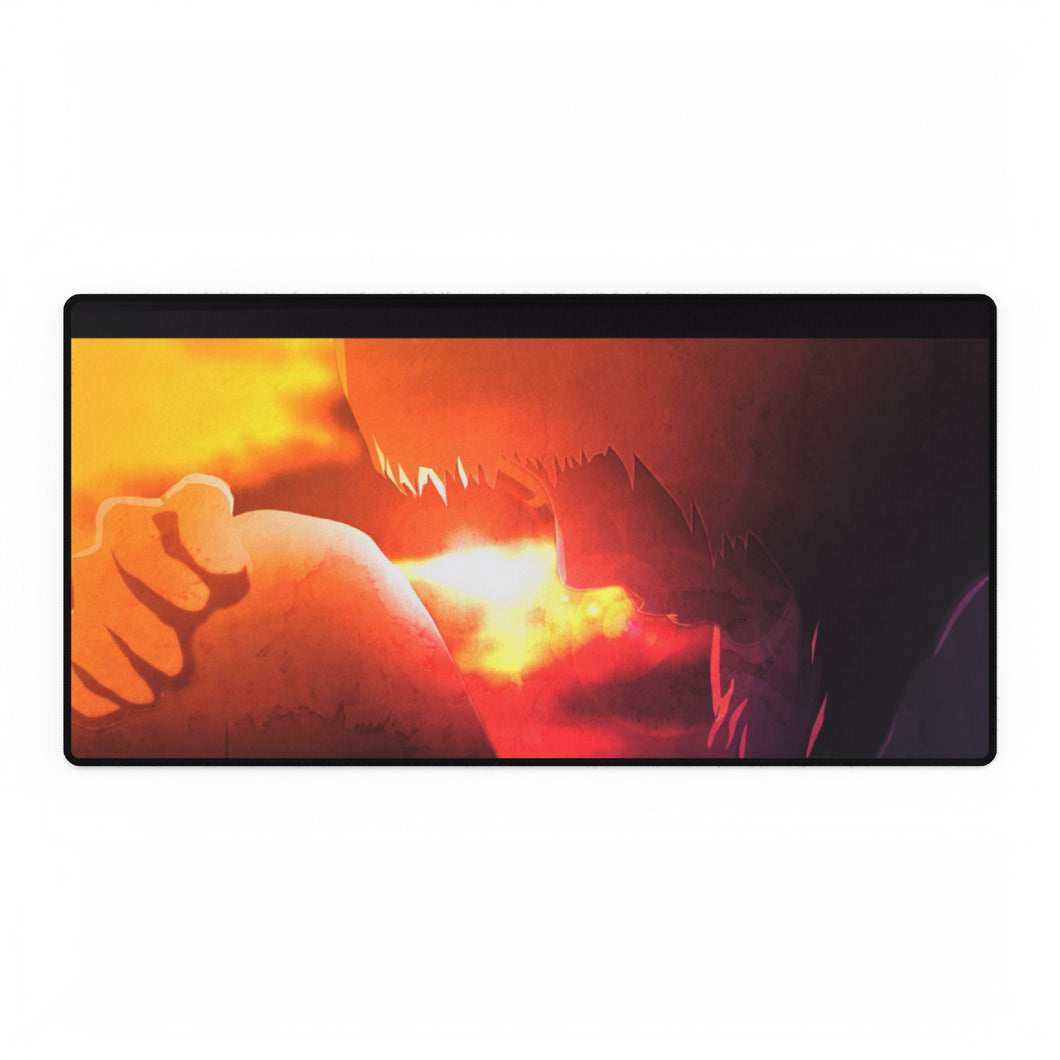 Anime Samurai Champloo Mouse Pad (Desk Mat)