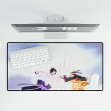 Load image into Gallery viewer, Anime Naruto Mouse Pad (Desk Mat)
