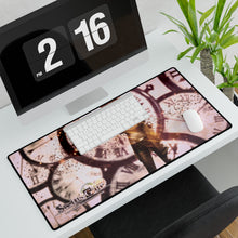 Charger l&#39;image dans la galerie, Tapis de souris Anime Steins;Gate (tapis de bureau)
