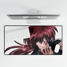 Cargar imagen en el visor de la galería, Anime Rurouni Kenshinr Mouse Pad (Desk Mat)
