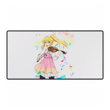 Cargar imagen en el visor de la galería, Alfombrilla de ratón (alfombrilla de escritorio) Anime Your Lie in April
