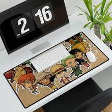 Cargar imagen en el visor de la galería, Chibi pirates Mouse Pad (Desk Mat)
