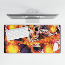 Load image into Gallery viewer, Anime Touhou Mouse Pad (Desk Mat)
