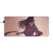 Charger l&#39;image dans la galerie, Tapis de souris LED RGB Anime RWBY (tapis de bureau)
