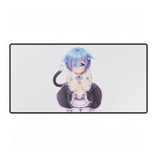 Cargar imagen en el visor de la galería, Anime Re:ZERO -Starting Life in Another World- Mouse Pad (Desk Mat)
