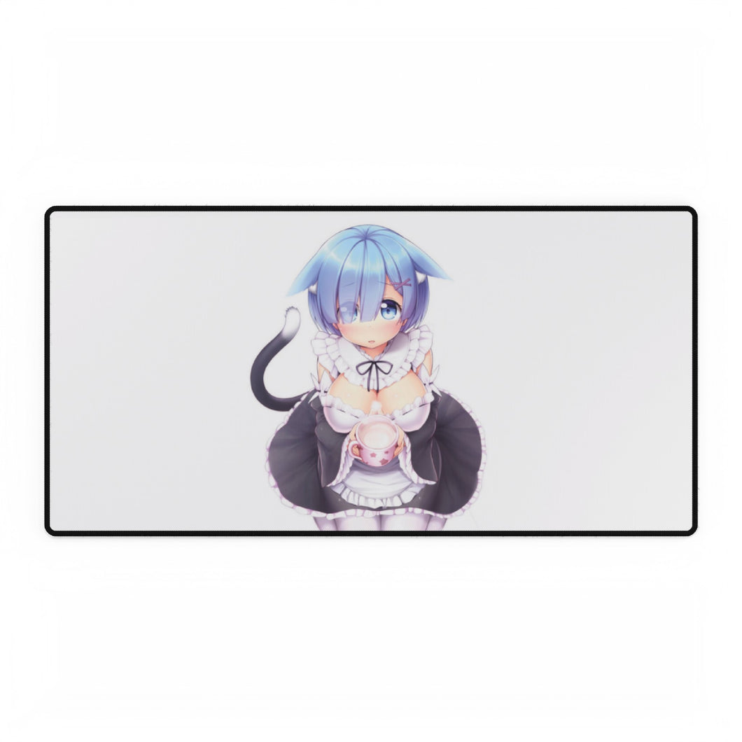 Anime Re:ZERO -Starting Life in Another World- Mouse Pad (Desk Mat)