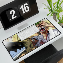 Charger l&#39;image dans la galerie, Tapis de souris Anime One Piece (tapis de bureau)
