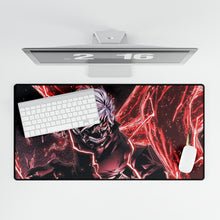 Cargar imagen en el visor de la galería, Anime Tokyo Ghoul Mouse Pad (Desk Mat)
