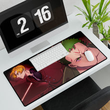 Charger l&#39;image dans la galerie, Tapis de souris Anime One Piece (tapis de bureau)
