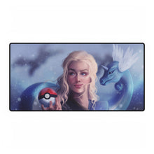 Load image into Gallery viewer, TV Show Crossover Mouse Pad (Desk Mat)
