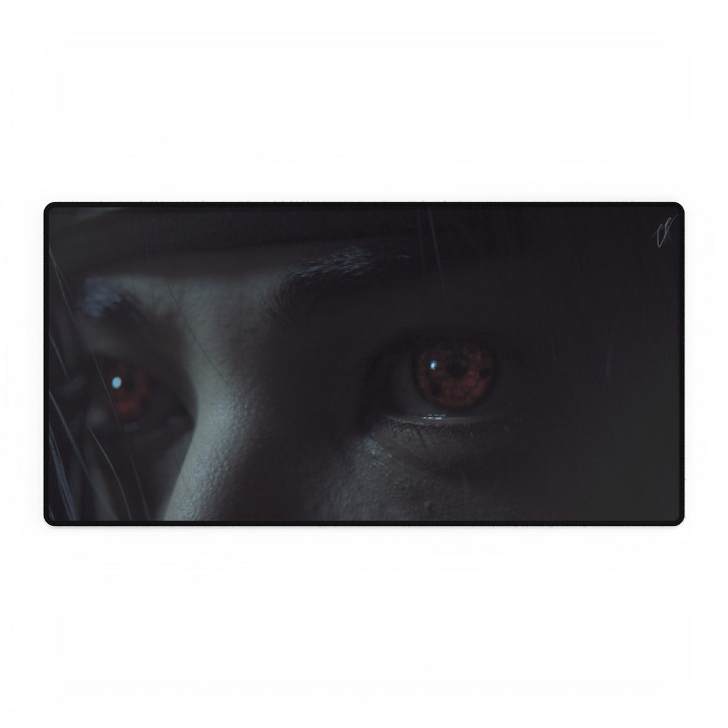 Anime Naruto Mouse Pad (Desk Mat)