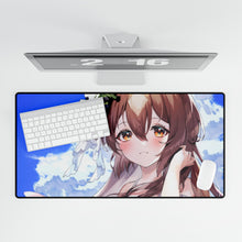 Charger l&#39;image dans la galerie, Tapis de souris (tapis de bureau) Anime Uma Musume : Pretty Der
