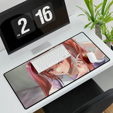 Charger l&#39;image dans la galerie, Tapis de souris (tapis de bureau) Anime Uma Musume : Pretty Der
