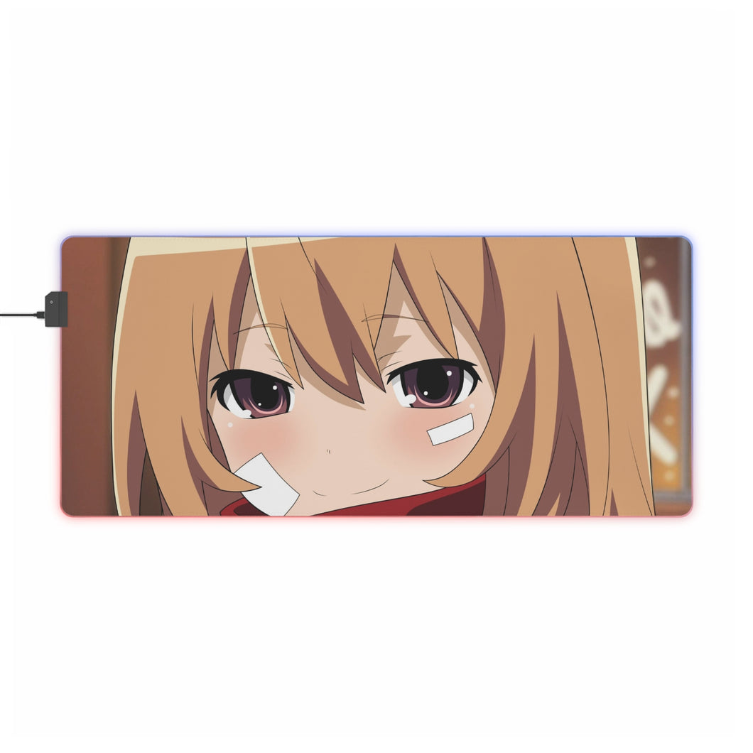 Toradora! RGB LED Mouse Pad (Desk Mat)