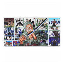 Load image into Gallery viewer, Anime One Piece Mouse Pad (Desk Mat)
