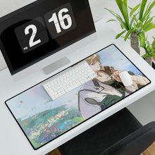 Load image into Gallery viewer, Anime Promise of Wizard Mouse Pad (Desk Mat)
