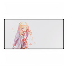 Cargar imagen en el visor de la galería, Anime Your Lie in April Mouse Pad (Desk Mat)
