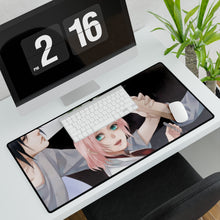 Load image into Gallery viewer, Anime Naruto Mouse Pad (Desk Mat)
