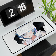 Charger l&#39;image dans la galerie, Tapis de souris (tapis de bureau) Anime Re:ZERO - Starting Life in Another World
