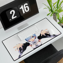 Cargar imagen en el visor de la galería, Anime Re:ZERO -Starting Life in Another World- Mouse Pad (Desk Mat)
