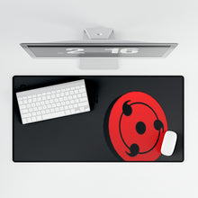 Cargar imagen en el visor de la galería, SHARINGAN Mouse Pad (Desk Mat)
