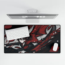 Charger l&#39;image dans la galerie, Tapis de souris Anime RWBYr (tapis de bureau)
