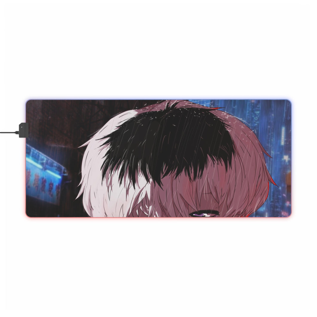 Tokyo Ghoul:re RGB LED Mouse Pad (Desk Mat)