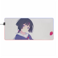 Cargar imagen en el visor de la galería, OreShura RGB LED Mouse Pad (Desk Mat)
