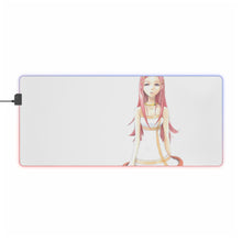 Load image into Gallery viewer, Eureka Seven Eureka Seven RGB LED Mouse Pad (Desk Mat)
