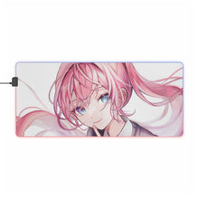 Load image into Gallery viewer, Shikimori&#39;s Not Just A Cutie RGB LED Mouse Pad (Desk Mat)
