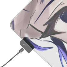 Load image into Gallery viewer, Shikimori&#39;s Not Just A Cutie RGB LED Mouse Pad (Desk Mat)
